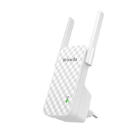 Bộ kích sóng WiFi Tenda A9 chuẩn N tốc độ 300Mbps