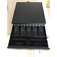 Ngăn kéo đựng tiền JJ410