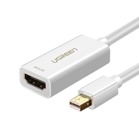 Cáp chuyển MiniDisplayPort (Thunderbolt 2) ra HDMI cao...