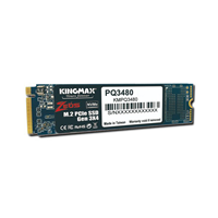 ổ cứng SSD Kingmax M.2 2280 PCIe 256GB PQ3480 (Zeus- Gen3x4)