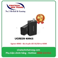 Ugreen 40965 - Bộ chuyển đổi 3G/SDI to HDMI cho camera...