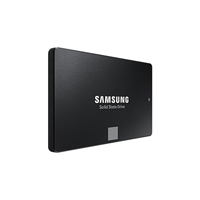 SSD SamSung 870 EVO 500GB 2.5 SATA III