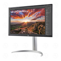 Màn Hình Đồ Họa LG 27UP850N-W (27.0 inch - 4K - IPS -...