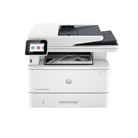 Máy in laser đen trắng HP LaserJet Pro MFP 4103FDN 2Z628A 