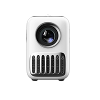 Máy chiếu Projector T2R MAX (Wanbo Projector T2R Max,...