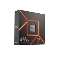 AMD Ryzen 7 7700X (4.5 GHz up to 5.4GHz/ 40MB/ 8 cores...