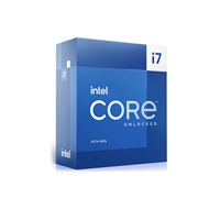 CPU Intel Core I7-13700F ((30M Cache, up to 5.20GHz,...
