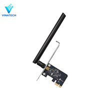 Tp-Link WiFi 5 Archer T2E   (Bộ Chuyển Đổi Wi-Fi PCIe AC600)