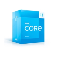CPU Intel Core I3 13100 (12M Cache, up to 4.50GHz,...