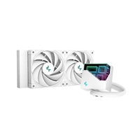 TẢN NHIỆT NƯỚC CPU DEEPCOOL LT520 WH