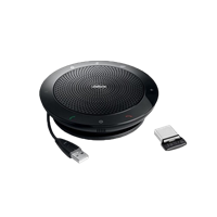Loa hội nghị không dây Jabra Speak 510 MS Plus