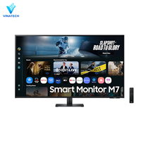 Màn Hình thông minh SAMSUNG M7 M70D LS43FM702UEXXV (43...