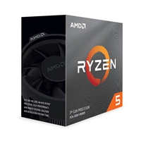 CPU AMD Ryzen 5 Pro 4650G MPK
