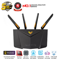 ASUS TUF-AX4200 | WiFi 6 Gaming | Mobile Game Mode |...