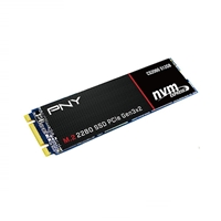 SSD 512GB PNY CS1030 M.2 NVMe PCIe Gen 3x4