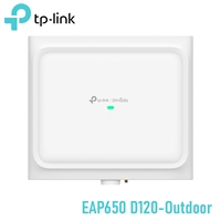 Access Point WiFi 6 Tp-Link Omada EAP650 D120-Outdoor