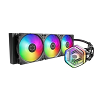 Tản Nhiệt Nước Cooler Master MASTERLIQUID 360...