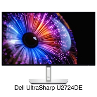 Màn Hình Dell UltraSharp U2724DE (27.0 inch - 2K - IPS...
