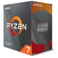 CPU AMD Ryzen 7 Pro 4750G MPK