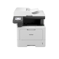 Máy In Laser đen trắng đa năng Brother MFC-L5710DN (In đảo mặt, Scan ADF 2 mặt, Copy, A4, USB, LAN)