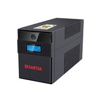 Bộ lưu điện SANTAK Blazer - 1200 Pro