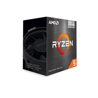 CPU AMD Ryzen 5 5500GT (AMD AM4 - 6 Core - 12 Thread -...
