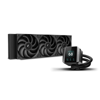 Tản Nhiệt Nước CPU Deepcool MYSTIQUE 360...