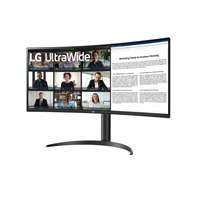 Màn Hình LG UltraWide 34WR55QC-B (34 inch - VA - WQHD -...