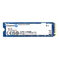 Ổ SSD Kingston 1000G Gen 4x4 NVMe PCIe (SNV3S/1000G)