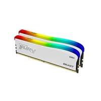 Ram PC - KINGSTON 16GB (8GBx2) DDR4 3600 CL17 DIMM FURY...