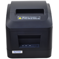 Máy in hóa đơn Xprinter XP-A160M (USB)