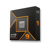 CPU AMD Ryzen 9 9950X (AMD AM5 - 16 Core - 32 Thread -...