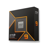 CPU AMD Ryzen 9 9900X (AMD AM5 - 12 Core - 24 Thread -...