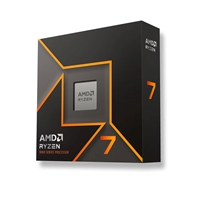 CPU AMD Ryzen 7 9700X (AMD AM5 - 8 Core - 16 Thread -...