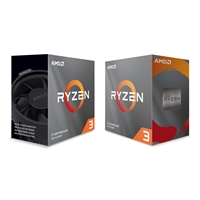 CPU AMD Ryzen 3-3100