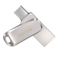 Usb 64GB Sandisk G64 Ultra Dual Drive Luxe USB Type-C ,...