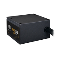 Nguồn máy tính Cooler master MWE BRONZE 750 V3 230V...
