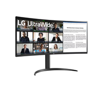 Màn Hình LG UltraWide 34WR55QK-B (34 inch - VA- 100Hz -...