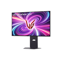 Màn Hình Gaming LG UltraGear 32GS95UV-B (31.5 inch -...