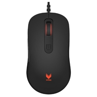 Chuột máy tính RAPOO V16 Pro Black _12153