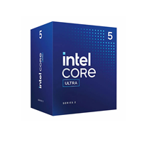 CPU Intel Core Ultra 5 225 