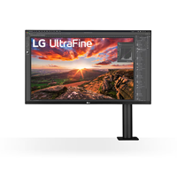 Màn Hình LG UltraFine 32UN880K-B (31.5 inch - 4K - IPS...