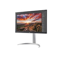 Màn Hình LG 27UP850K-W (27 inch - IPS - 4K - 60Hz -...
