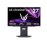 Màn Hình Gaming LG UltraGear 27GX790A-B (26.5 inch -...