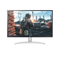 Màn Hình LG 27UP600K-W (27 inch - IPS - 4K - 60Hz -...
