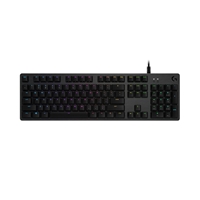 Bàn phím cơ Logitech G512 Lightsync RGB Tactile (USB/GX...