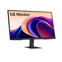 Màn Hình LG 27U631A-B (27 inch - IPS - 2K - 100Hz - 5ms...