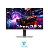 Màn Hình Gaming SAMSUNG Odyssey OLED G8 G81SF...