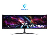 Màn Hình Gaming SAMSUNG Odyssey Neo G9 G95NC...