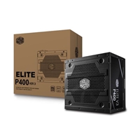 Bộ nguồn CM Elite V3 230V PC400 Box